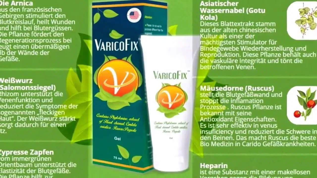 Varixil forte compoziție - recenzii - România - comentarii - pareri - ce este - cumpără - preț - in farmacii.